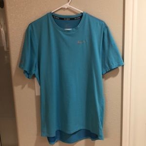 Nike Running shirt vented DriFit